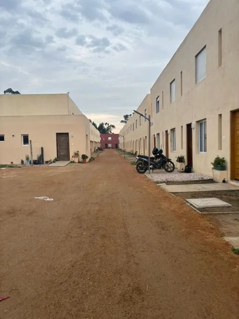 Traspaso Cooperativa De Viviendas 