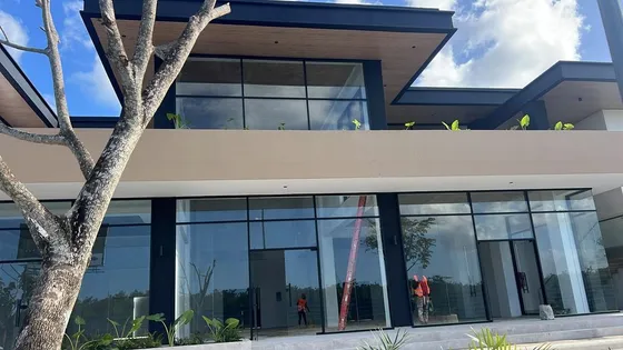 Local Comercial En Venta En Punta Cana, Plaza Nueva, Galerías The Seed, Con Terraza Privada, 206m2