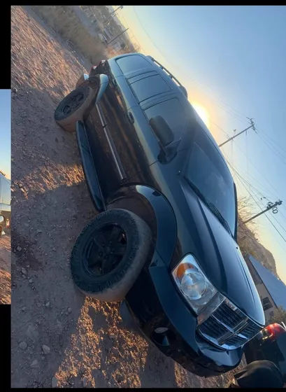 Dodge Durango 5.7 V8 R/t At