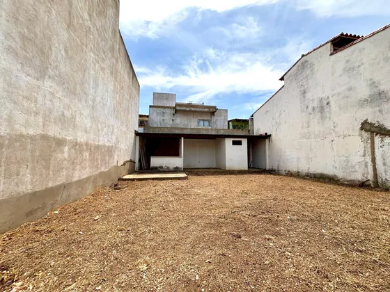 Terreno Residencial En Venta