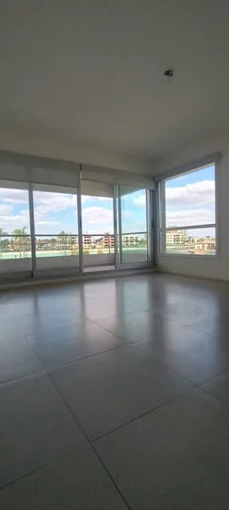 Alquiler Departamento En Lagoon Pilar 3 Ambientes