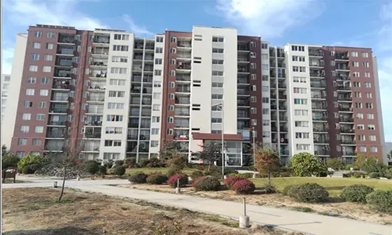 Departamento René Schneider 2031
