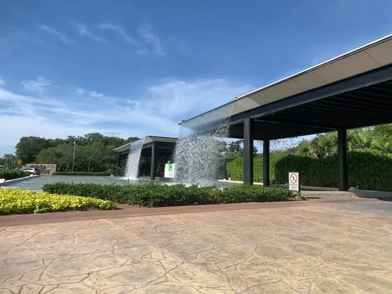 ¡construye La Casa De Tus Sueños En Senderos De Mayakoba En Playa Del Carmen!