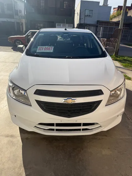 Chevrolet Onix 1.4 Joy Ls 98cv