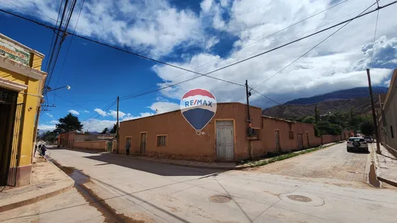 Venta Casa En Maimara 1.131 M²