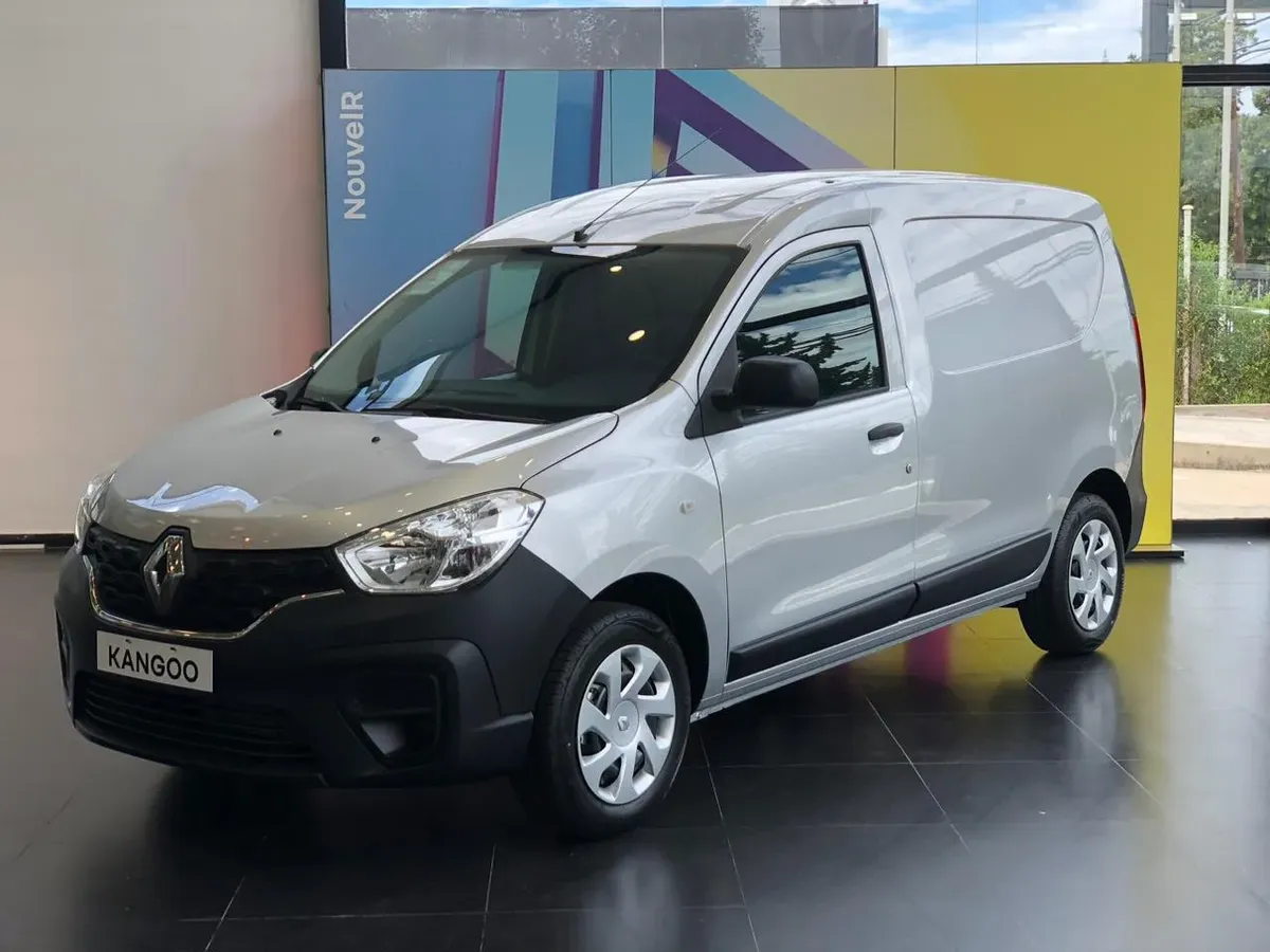 Renault Kangoo Express 2a 1.6 Sce 114