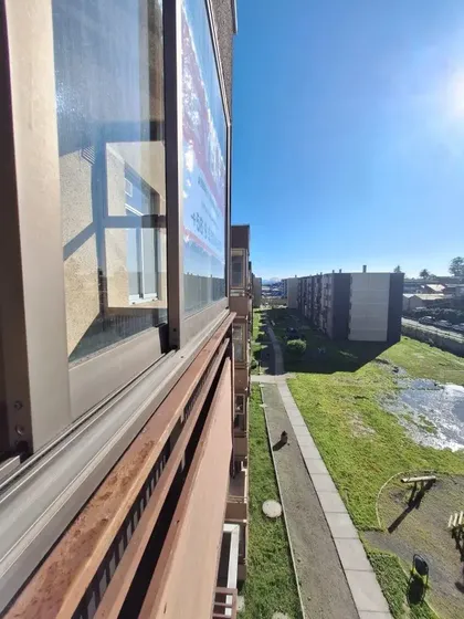 Departamento En Venta En Penco