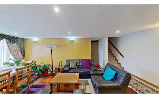 Oportunidad Apartamento En Suba, Colombia (20902239318)