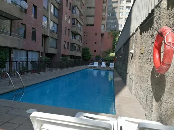 Departamento ¡oferta!/parque Almagro