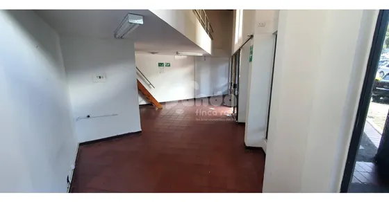 Local En Alquiler En Medellin - Poblado