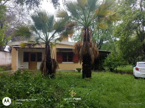 Casa Quinta En Venta  La Granja 