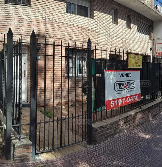 Casa Dúplex  En Venta En San Fernando, G.b.a. Zona Norte, Argentina