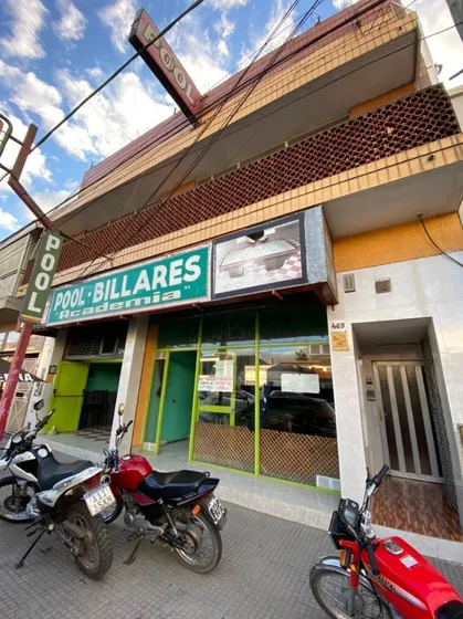 Venta Oficinas En Monte Grande