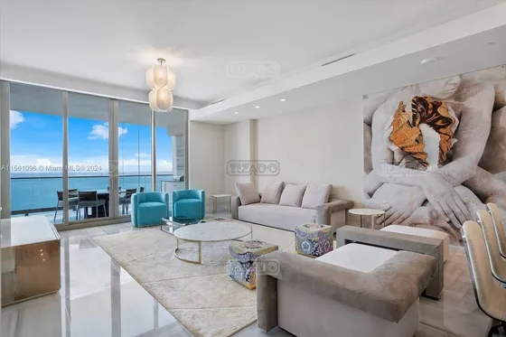 Departamento  En Venta En Sunny Isles, Miami, Florida