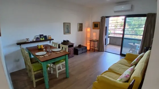 Departamento Luminoso 3 Ambientes 2 Baños Cochera + Amenities Estación Tren Tigre Centro - Piscina/pileta. 2 Parrillas Gimnasio Sum Expensa Baja - Zona Comercial Aun Asi Silencioso