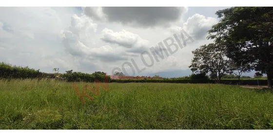 En Venta Lote En Jamundí, Valle Del Cauca
