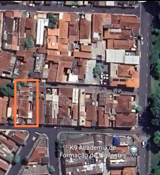 Vendo Casa Vila Amélia - Ribeirão Preto/sp