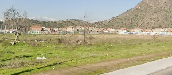 Terreno Comercial En Venta