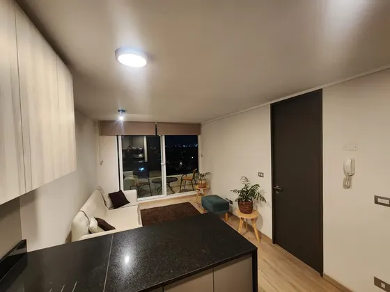 ¡departamento Nuevo A Estrenar!