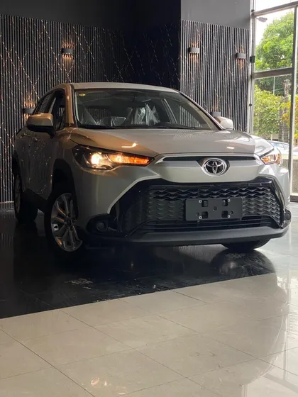 Toyota Frontlander 4x2