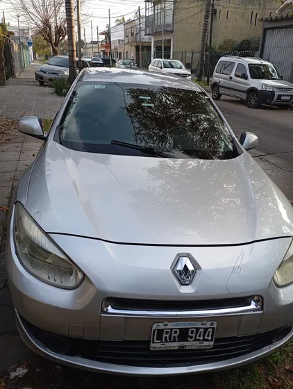 Renault Fluence 1.6 Confort 110cv