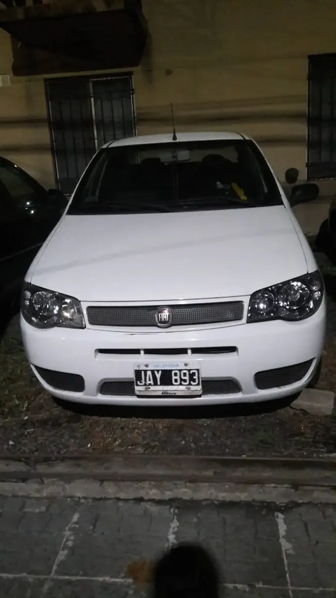 Fiat Siena 1.4 Fire Way564296802276495361