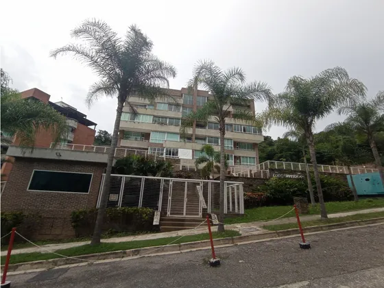 Los Campitos. Venta Apartamento Ph  495m2 4+2h/5+1b/4e 