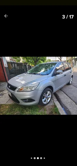 Ford Ecosport 1.6 S 110cv 4x2
