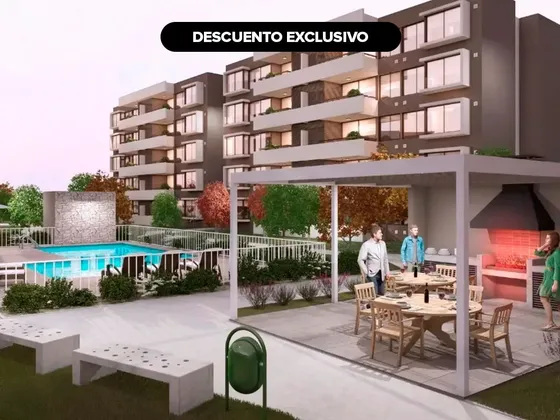 Condominio Mirador San Pedro