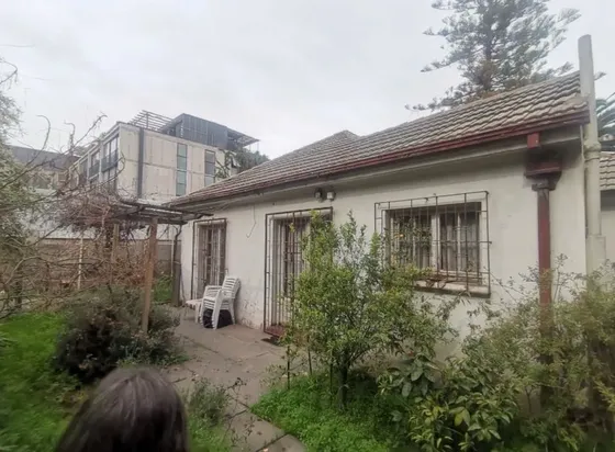 Barrio El Aguilucho Providencia (170183)