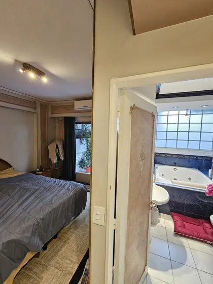 Excelente Departamento 6 Ambientes En Recoleta Con Cochera
