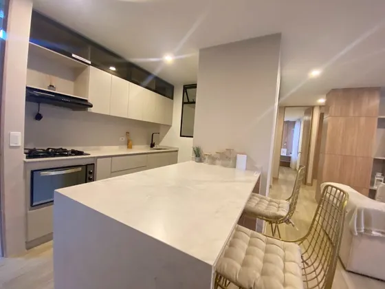 Oportunidad, Apartamento Para Estrenar La Ceja, Antioquia