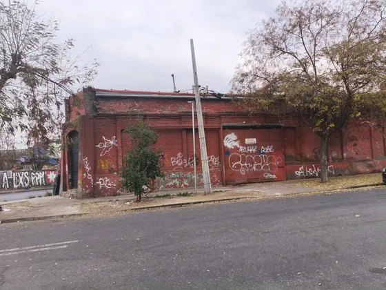 Oportunidad Bodega Presidente Errazuriz/matucana