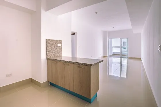 Apartamento En Venta En Villa Marina