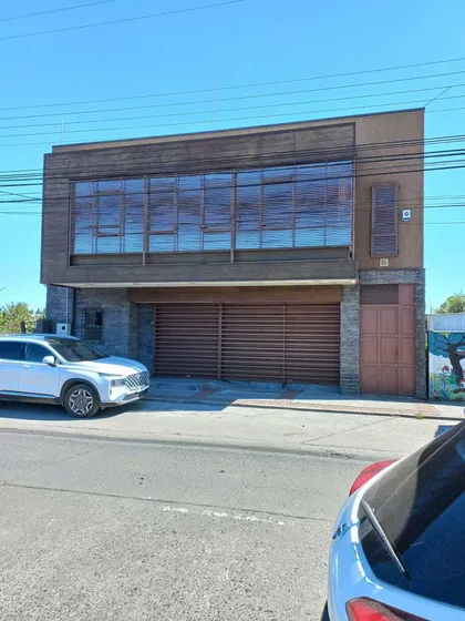 Venta -  Cabrero - Local - Comercial