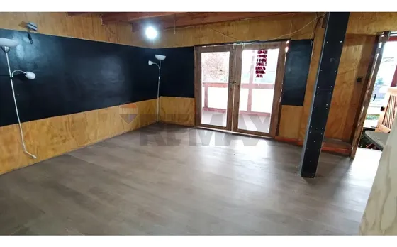 Oficina De 68 M2 En Arriendo - Peñaflor