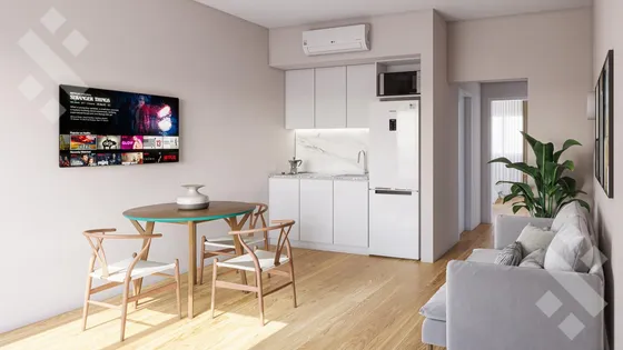 Alquiler - Wenelen Suites - Depto 1 Dorm - Añelo , Neuquén
