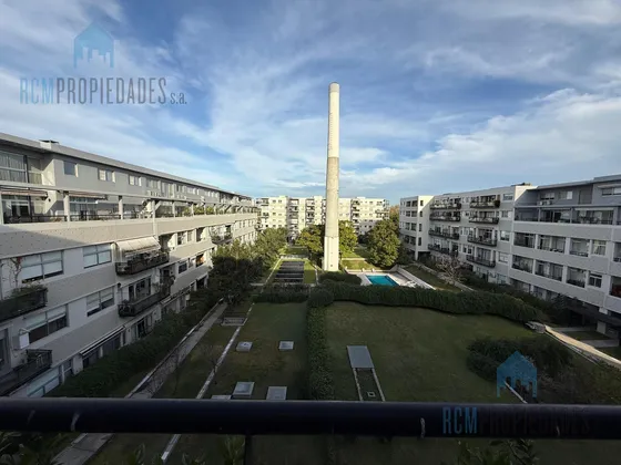 Alquiler Departamento 2 Ambientes Coghlan Duplex