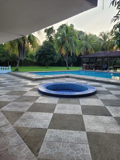 Alquilo Casa Campestre Melgar Capacidad 26 Personas 