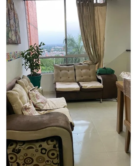 Venta Apartamento 56mtr2, Meléndez, Sur De Cali, 12588.e