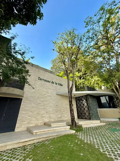 Townhouse En La Viña, Terrazas De La Viña / Cod: Indith-305.