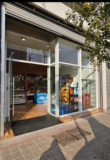 Local Comercial En Arriendo En Santiago
