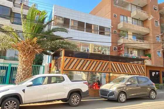 Edificio Comercial Excelente Sector