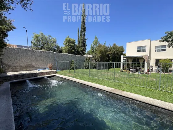Casa En Arriendo En Colina