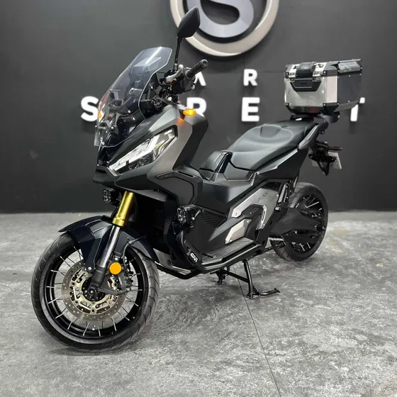 Honda Xadv 750