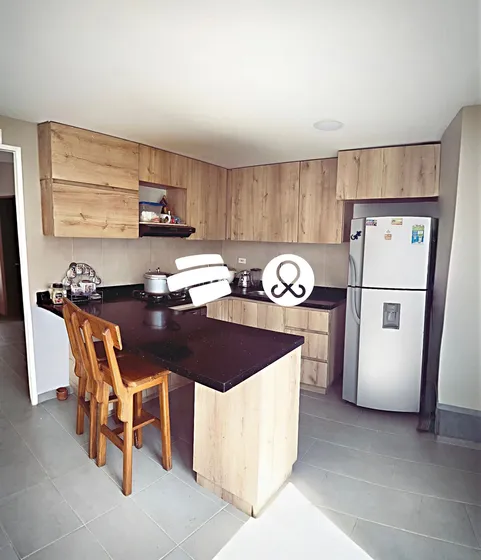 Apartamento En Venta En Boston 4 Habitaciones