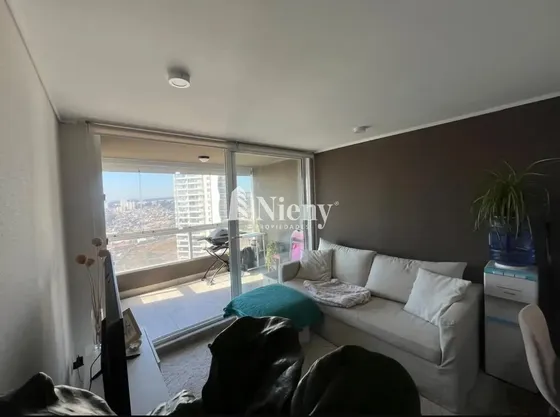 Departamento En Venta En Concón, Sector Costa De Montemar