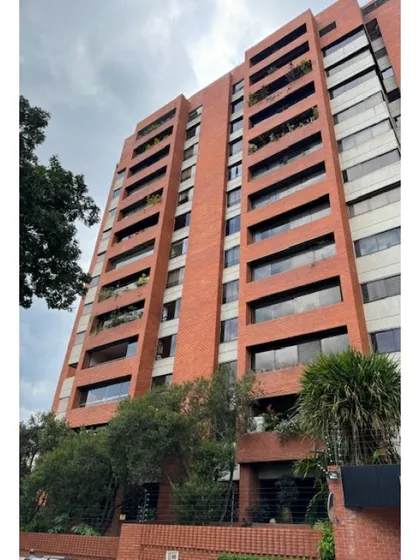 Vendo Apartamento 170m2 Los Dos Caminos 6886