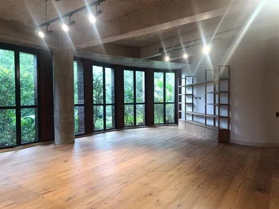 Apartamento En Venta, El Poblado