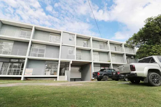 Monoambiente Pilar Barrio Condominio Ombú